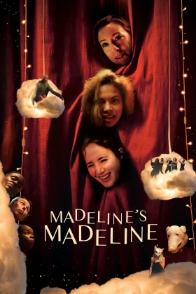 Madeline Madeline'i Oynuyor - Madeline's Madeline 