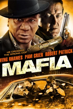 Mafya - Mafia