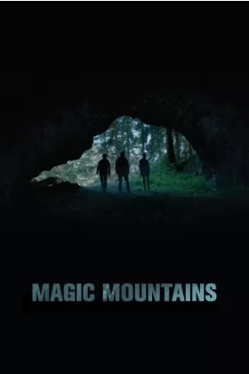 Büyülü Dağlar - Magic Mountains 