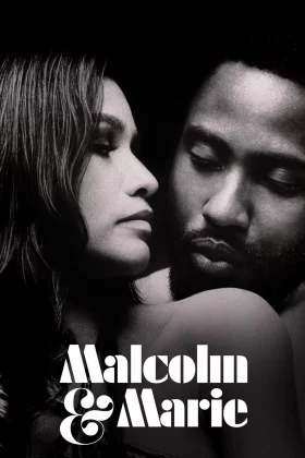 Malcolm ve Marie - Malcolm & Marie