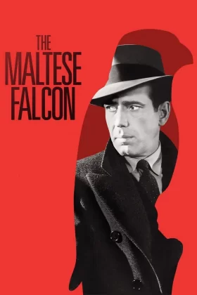 Malta Şahini - The Maltese Falcon