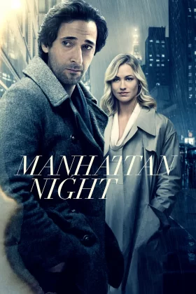 Manhattan Gecesi - Manhattan Night