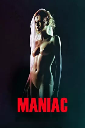 Manyak - Maniac
