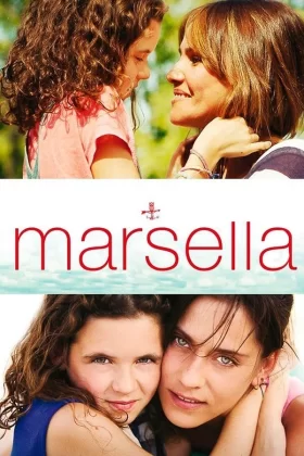Marsilya - Marsella 