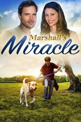 Mucize Köpek - Marshall the Miracle Dog 