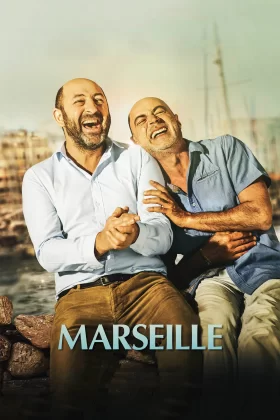 Marsilya - Marseille