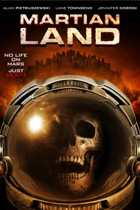 Mars - Martian Land 