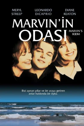 Marvin'in Odası - Marvin's Room