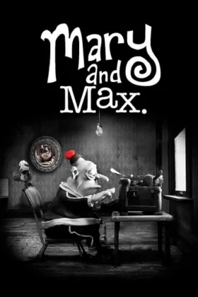 Mary ve Max - Mary and Max