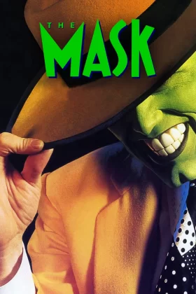 Maske - The Mask