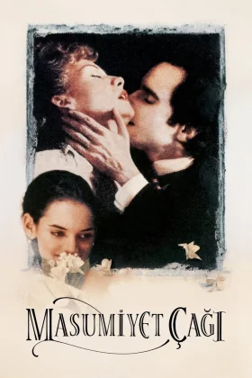 Masumiyet Çağı - The Age of Innocence