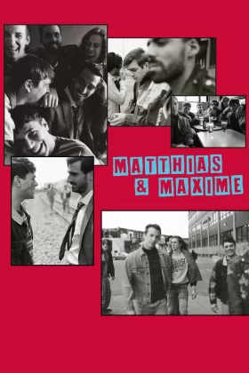 Matthias ve Maxime - Matthias & Maxime