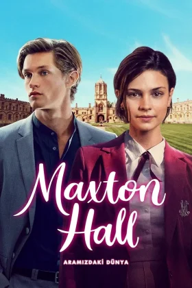 Maxton Hall - Aramızdaki Dünya - The World Between Us