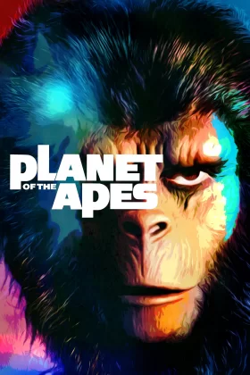 Maymunlar Cehennemi - Planet of the Apes