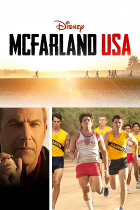 McFarland, Amerika - McFarland, USA