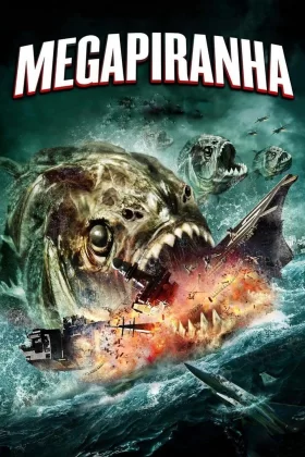 Dev Piranha - Mega Piranha