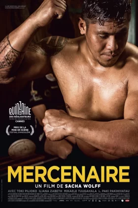 Paralı Asker - Mercenaire 
