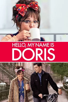 Merhaba, Benim Adım Doris - Hello, My Name Is Doris