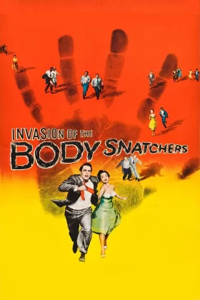 Merihten Saldıranlar - Invasion of the Body Snatchers
