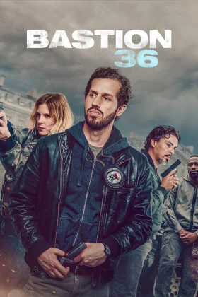 Merkez 36 - Squad 36