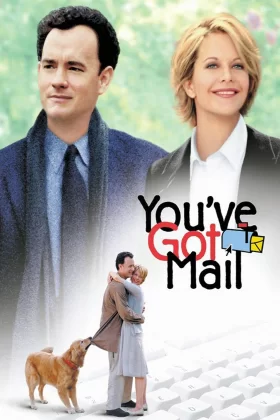 Mesajınız Var - You've Got Mail