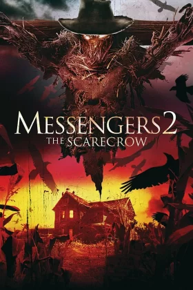 Haberciler2  - Messengers 2: The Scarecrow