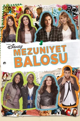 Mezuniyet Balosu - Prom