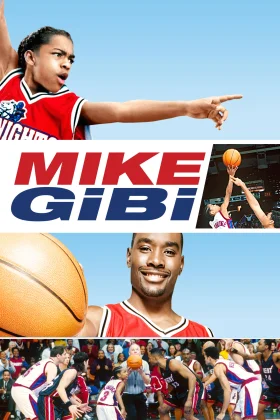 Mike Gibi - Like Mike