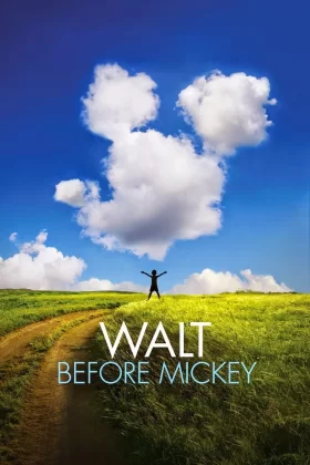 Miki'den Önce Walt Vardı - Walt Before Mickey