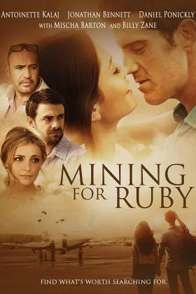 Alaska’da Aşk - Mining for Ruby 