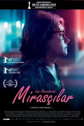 Mirasçılar - Las herederas