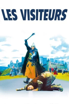 Misafirler - Les Visiteurs