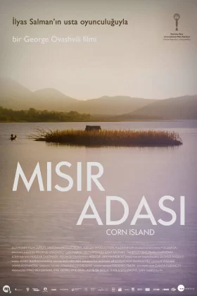 Mısır Adası - Corn Island 