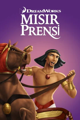 Mısır Prensi - The Prince of Egypt