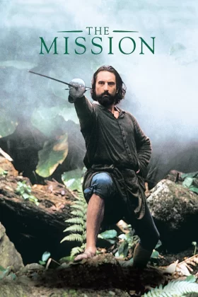 Misyon - The Mission
