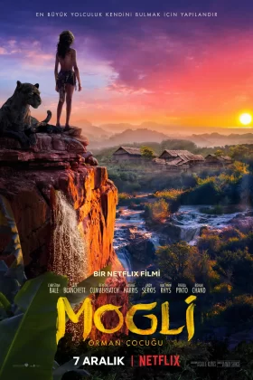 Mogli: Orman Çocuğu - Mowgli: Legend of the Jungle