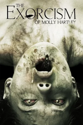 Molly Hartley' in İblisleri - The Exorcism of Molly Hartley
