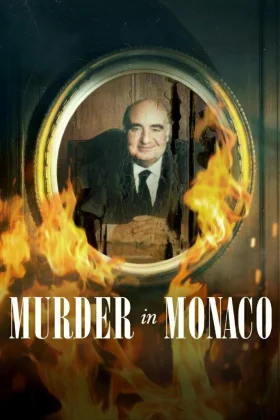 Monako'da Cinayet - Murder in Monaco