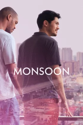 Muson - Monsoon 