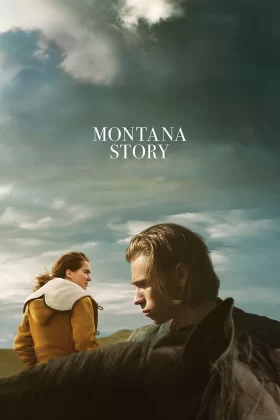 Montana’ya Dönüş - Montana Story 