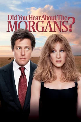 Morganlar Nerede? - Did You Hear About the Morgans?