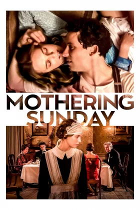 Anneler Günü - Mothering Sunday 
