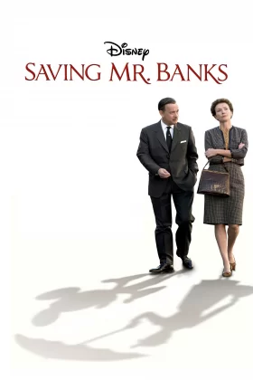 Mr. Banks - Saving Mr. Banks