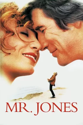 Mr. Jones - Bay Jones 