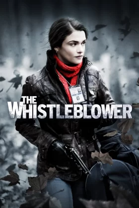 Muhbir - The Whistleblower
