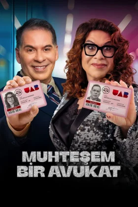 Muhteşem Bir Avukat - A Bright Lawyer