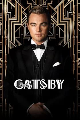 Muhteşem Gatsby - The Great Gatsby