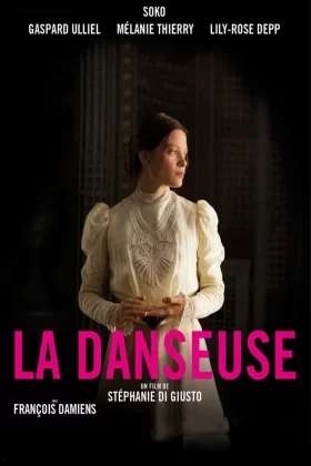 Muhteşem Loie - La Danseuse