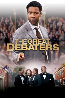 Muhteşem Münazaracılar - The Great Debaters