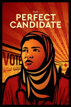 Mükemmel Aday - The Perfect Candidate